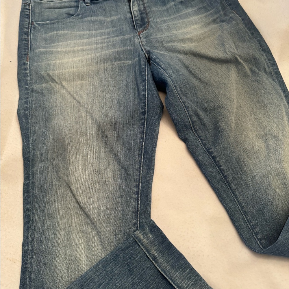 Stylish Denim Jeans